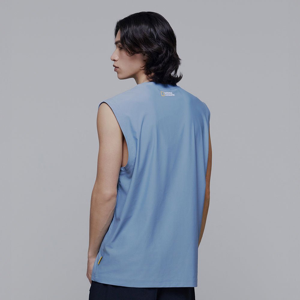 NATGEO - RASHGUARD Men - Rev Online