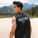 NATGEO - RASHGUARD Men - Rev Online