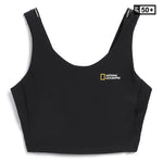 NATGEO RASHGUARD เสื้อแรชการ์ดสำหรับผู้ชายและผู้หญิง - Rev Online