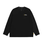 NATGEO RASHGUARD เสื้อแรชการ์ดสำหรับผู้ชายและผู้หญิง - Rev Online