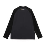 NATGEO RASHGUARD เสื้อแรชการ์ดสำหรับผู้ชายและผู้หญิง - Rev Online
