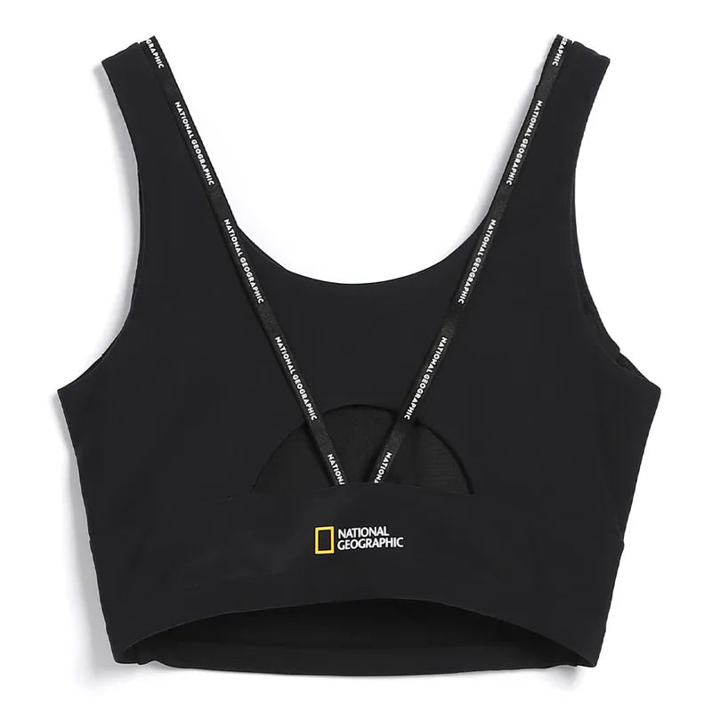 NATGEO RASHGUARD เสื้อแรชการ์ดสำหรับผู้ชายและผู้หญิง - Rev Online