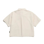 NATGEO SHIRT เสื้อยืดทีเชิ๊ตผู้หญิง - Rev Online