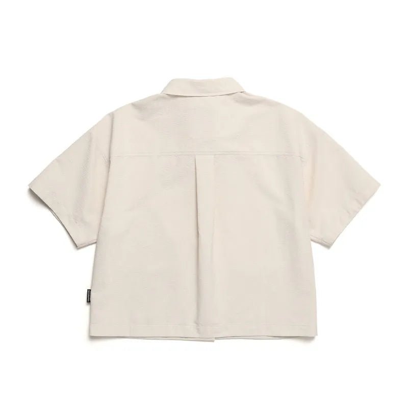 NATGEO SHIRT เสื้อยืดทีเชิ๊ตผู้หญิง - Rev Online