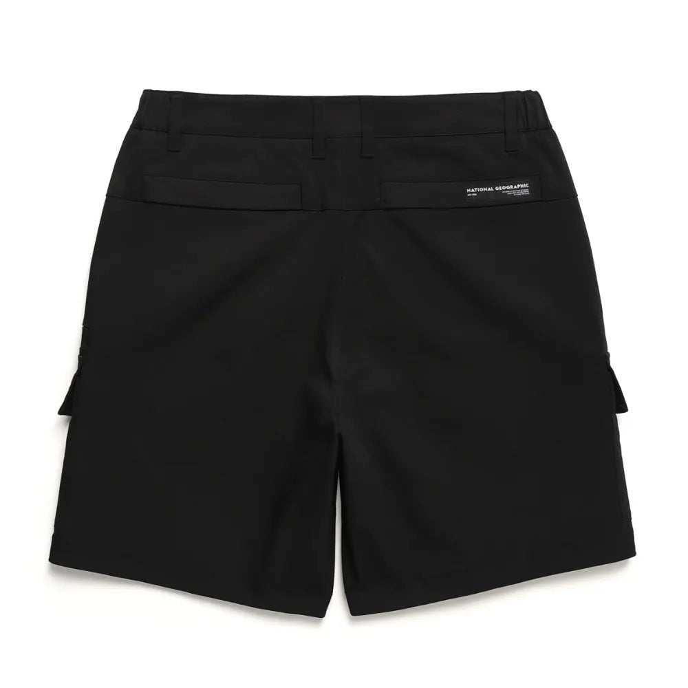 NATGEO SHORTS กางเกงผู้ชาย - Rev Online