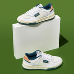 NATGEO SNEAKER รองเท้าลำลองไลฟ์สไตล์สำหรับทั้งชายและหญิง - Rev Online