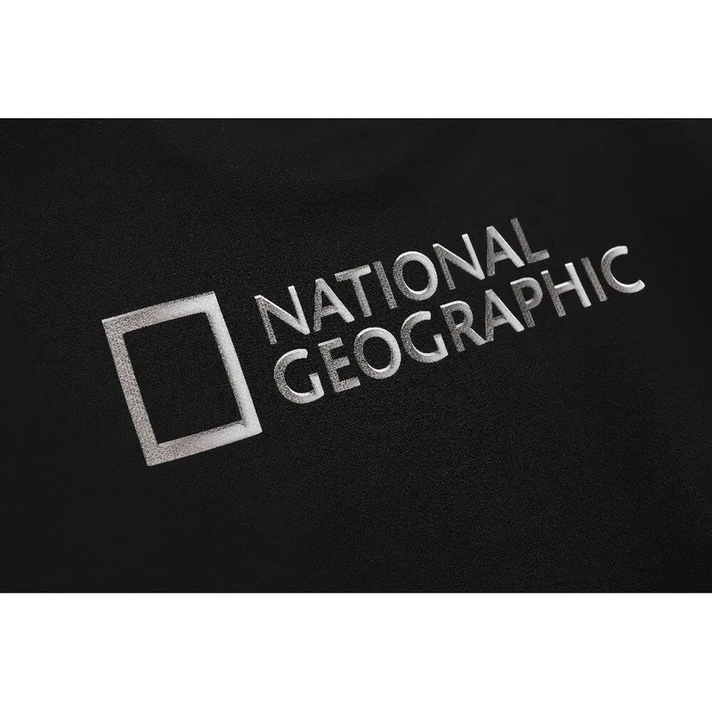 NATGEO SWEATSHIRT เสื้อสเวตเชิ๊ตสำหรับผู้ชายและผู้หญิง - Rev Online