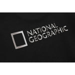 NATGEO SWEATSHIRT เสื้อสเวตเชิ๊ตสำหรับผู้ชายและผู้หญิง - Rev Online