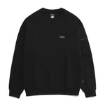 NATGEO SWEATSHIRT เสื้อสเวตเชิ๊ตสำหรับผู้ชายและผู้หญิง - Rev Online