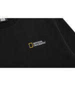 NATGEO SWEATSHIRT เสื้อสเวตเชิ๊ตสำหรับทั้งชายและหญิง - Rev Online