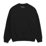 NATGEO SWEATSHIRT เสื้อสเวตเชิ๊ตสำหรับผู้ชายและผู้หญิง - Rev Online