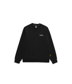 NATGEO SWEATSHIRT เสื้อสเวตเชิ๊ตสำหรับทั้งชายและหญิง - Rev Online