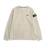 NATGEO SWEATSHIRT เสื้อสเวตเชิ๊ตสำหรับทั้งชายและหญิง - Rev Online