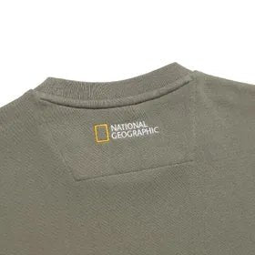 NATGEO - SWEATSHIRT Unisex - Rev Online