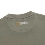 NATGEO - SWEATSHIRT Unisex - Rev Online