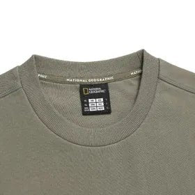 NATGEO - SWEATSHIRT Unisex - Rev Online