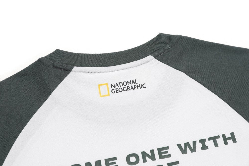 NATGEO - T - SHIRT Men - Rev Online