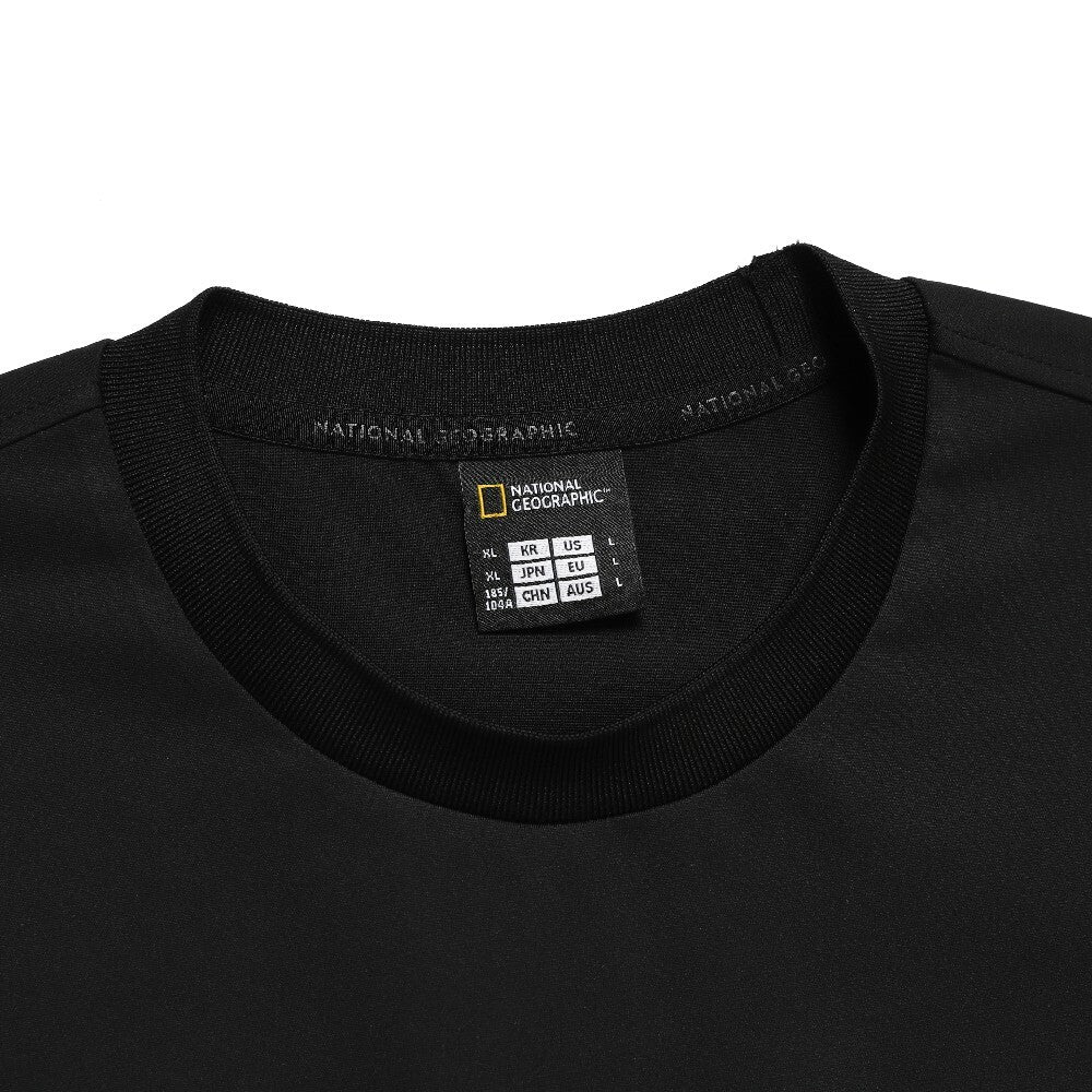 NATGEO - T - SHIRT Men - Rev Online