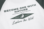 NATGEO - T - SHIRT Men - Rev Online