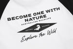 NATGEO - T - SHIRT Men - Rev Online