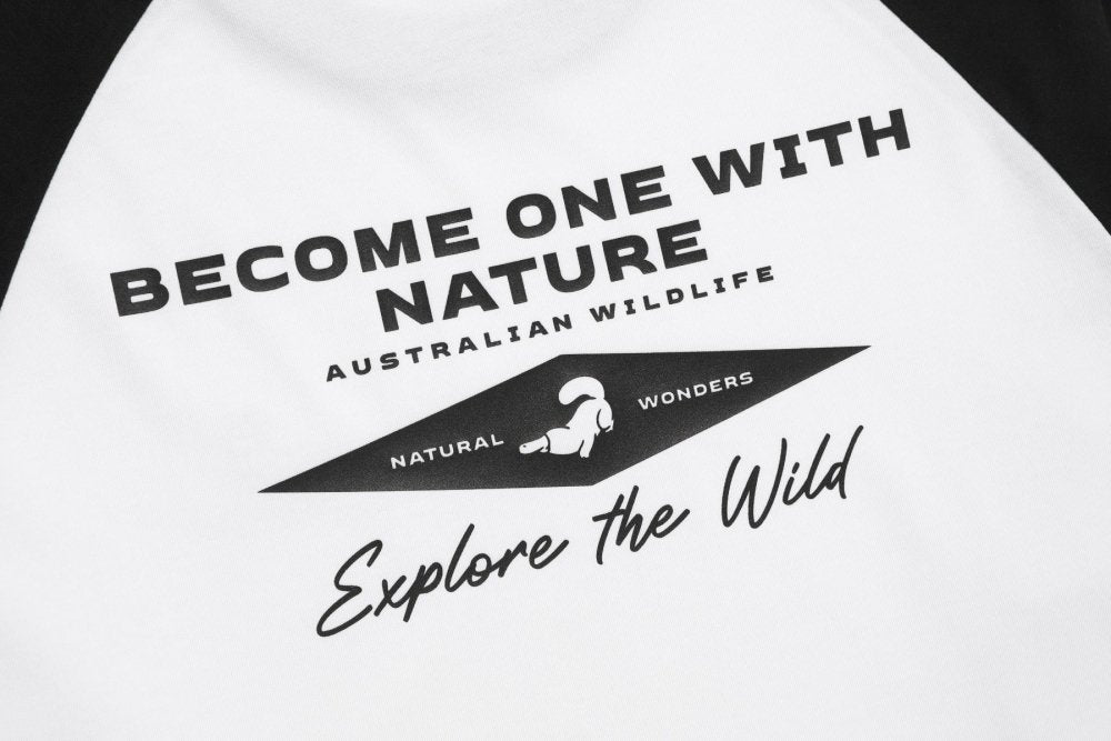 NATGEO - T - SHIRT Men - Rev Online