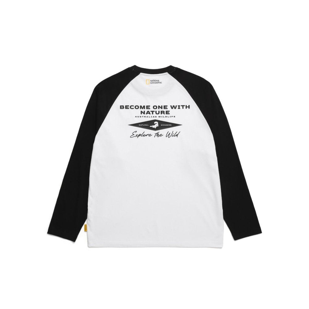 NATGEO - T - SHIRT Men - Rev Online