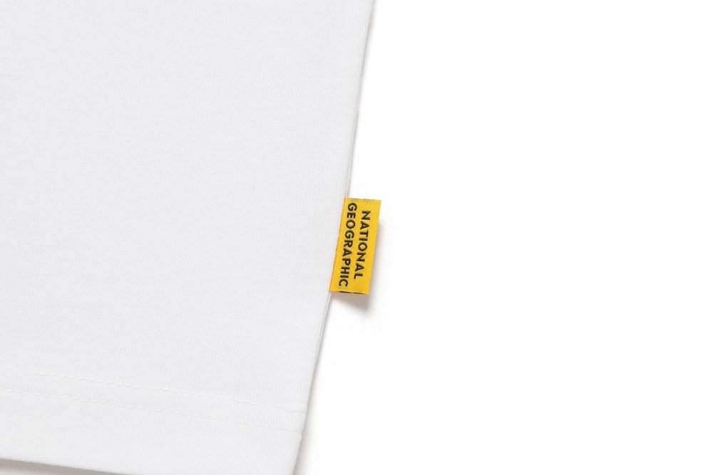 NATGEO - T - SHIRT Men - Rev Online