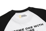NATGEO - T - SHIRT Men - Rev Online