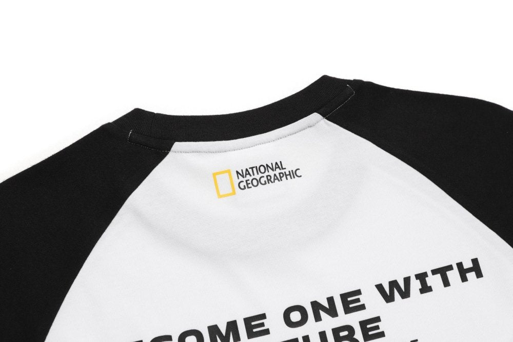 NATGEO - T - SHIRT Men - Rev Online