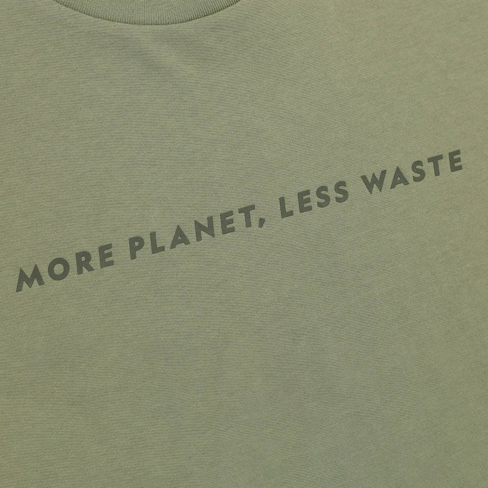 NATGEO T - SHIRT เสื้อยืดทีเชิ๊ตสำหรับผู้ชายและผู้หญิง - Rev Online