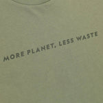 NATGEO T - SHIRT เสื้อยืดทีเชิ๊ตสำหรับผู้ชายและผู้หญิง - Rev Online