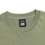 NATGEO T - SHIRT เสื้อยืดทีเชิ๊ตสำหรับผู้ชายและผู้หญิง - Rev Online