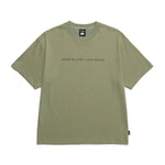 NATGEO T - SHIRT เสื้อยืดทีเชิ๊ตสำหรับผู้ชายและผู้หญิง - Rev Online