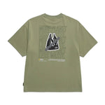 NATGEO T - SHIRT เสื้อยืดทีเชิ๊ตสำหรับผู้ชายและผู้หญิง - Rev Online