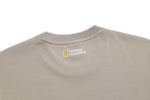 NATGEO - T - SHIRT Unisex - Rev Online