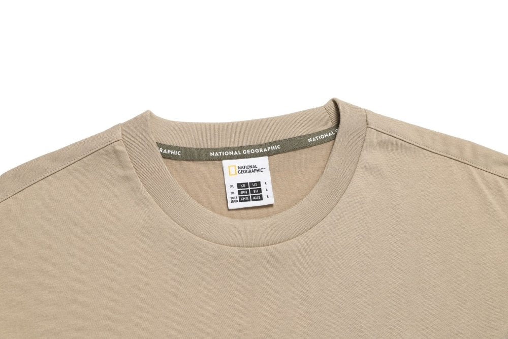 NATGEO - T - SHIRT Unisex - Rev Online