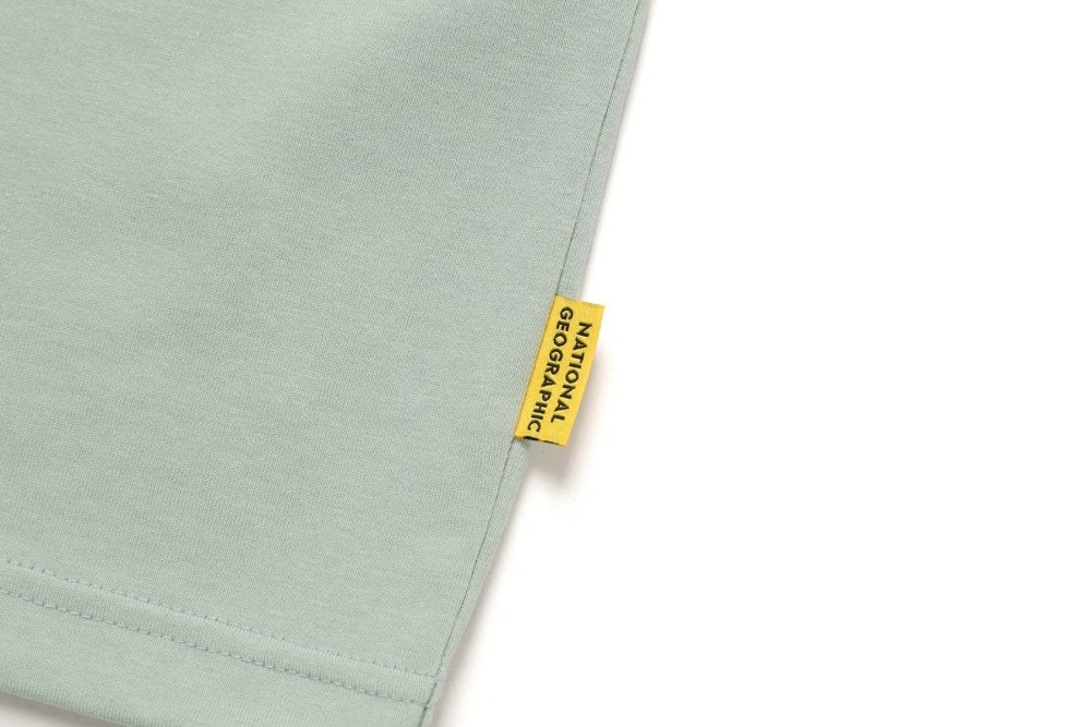 NATGEO - T - SHIRT Unisex - Rev Online