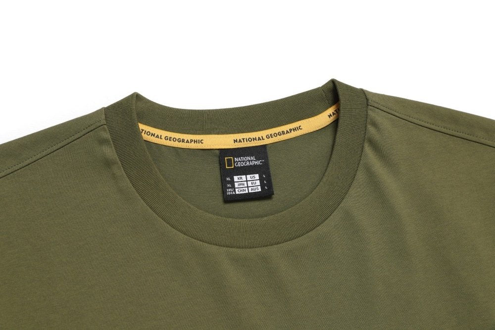 NATGEO - T - SHIRT Unisex - Rev Online