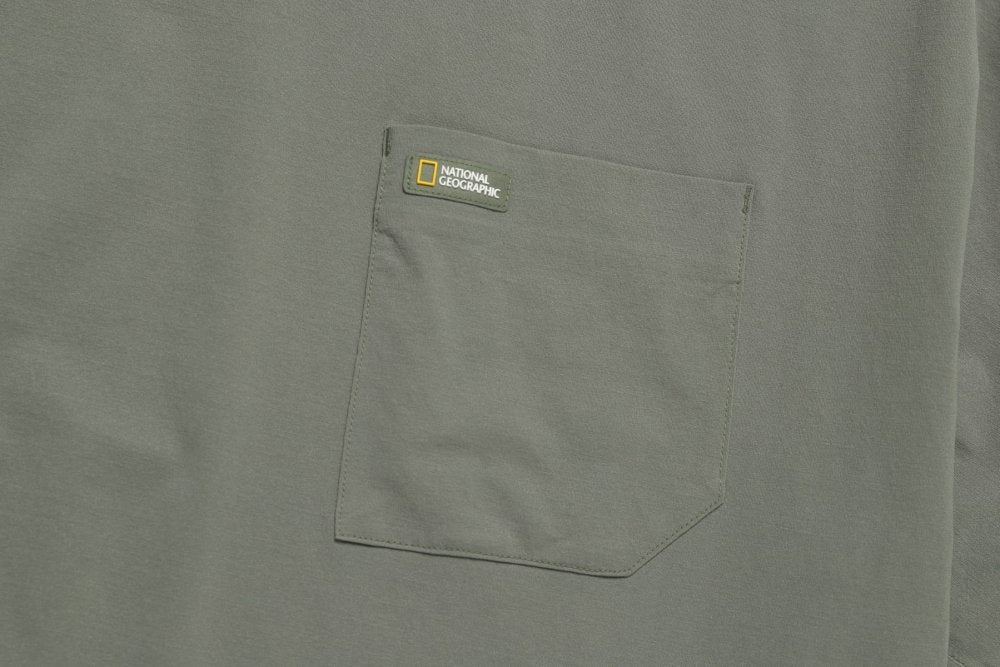 NATGEO - T - SHIRT Unisex - Rev Online