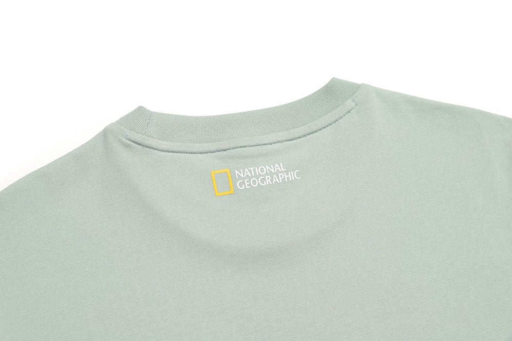 NATGEO - T - SHIRT Unisex - Rev Online