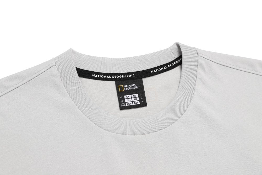 NATGEO - T - SHIRT Unisex - Rev Online