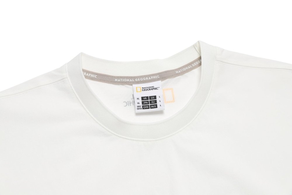 NATGEO - T - SHIRT Unisex - Rev Online