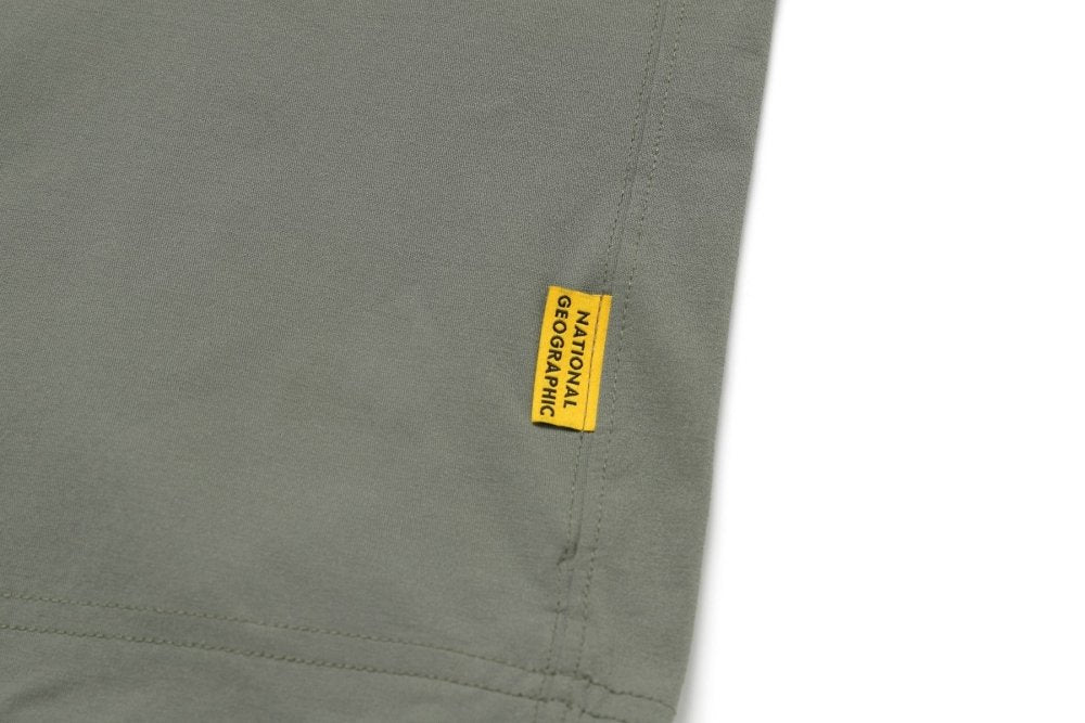 NATGEO - T - SHIRT Unisex - Rev Online