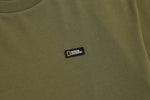 NATGEO - T - SHIRT Unisex - Rev Online