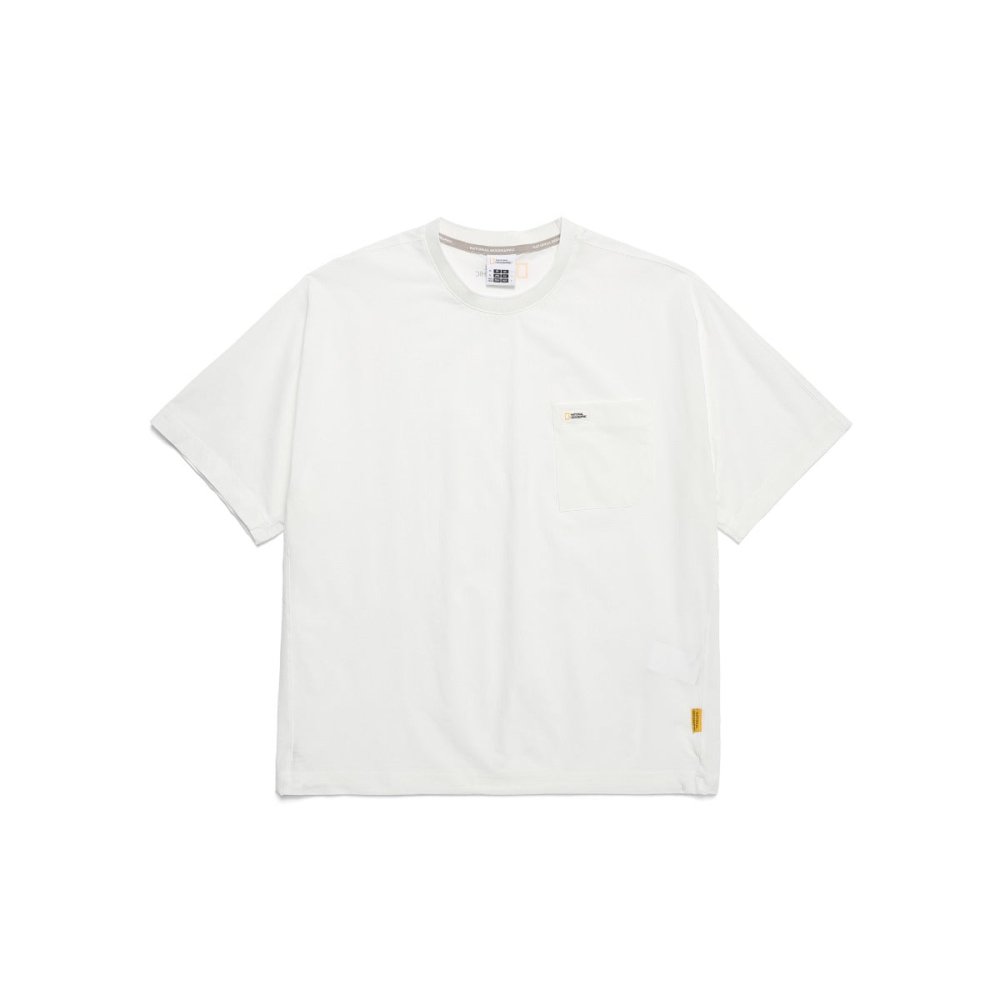 NATGEO - T - SHIRT Unisex - Rev Online