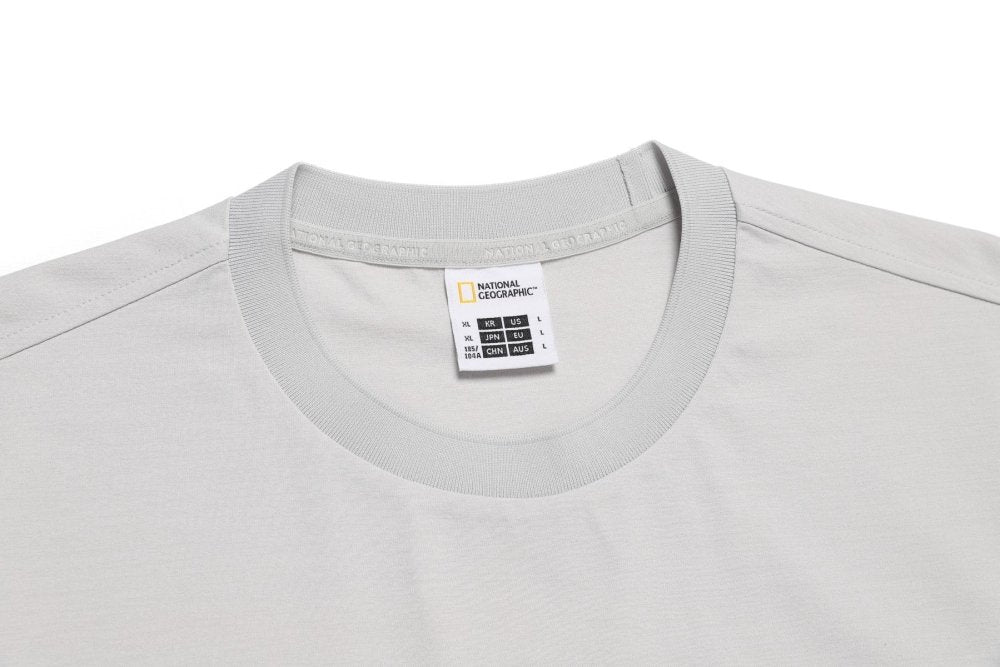 NATGEO - T - SHIRT Unisex - Rev Online