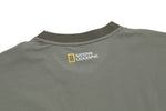 NATGEO - T - SHIRT Unisex - Rev Online