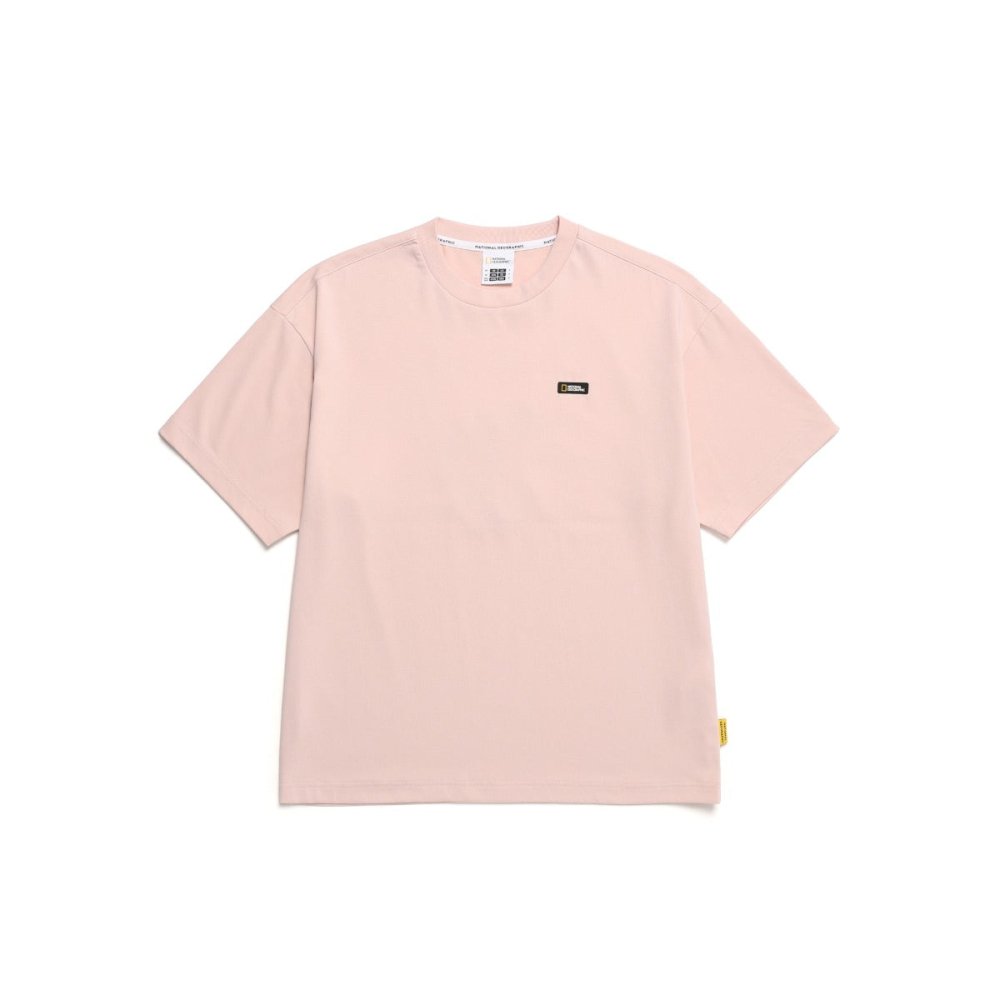 NATGEO - T - SHIRT Unisex - Rev Online