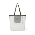 NATGEO TOTE BAG กระเป๋าสะพายข้างสำหรับผู้ชายและผู้หญิง - Rev Online