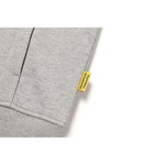 NATIONAL GEOGRAPHIC HOODIE เสื้อฮู้ดดี้สำหรับผู้ชายและผู้หญิง - Rev Online